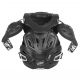 Защита тела и шеи Fusion vest Leatt 3.0, Фото 1