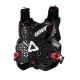 Захист тіла Leatt 2.5 Chest Protector black 