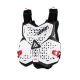 Защита тела Leatt 2.5 Chest Protector white 