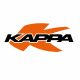 Значок Kappa Spilla Reflex orange, Фото 1