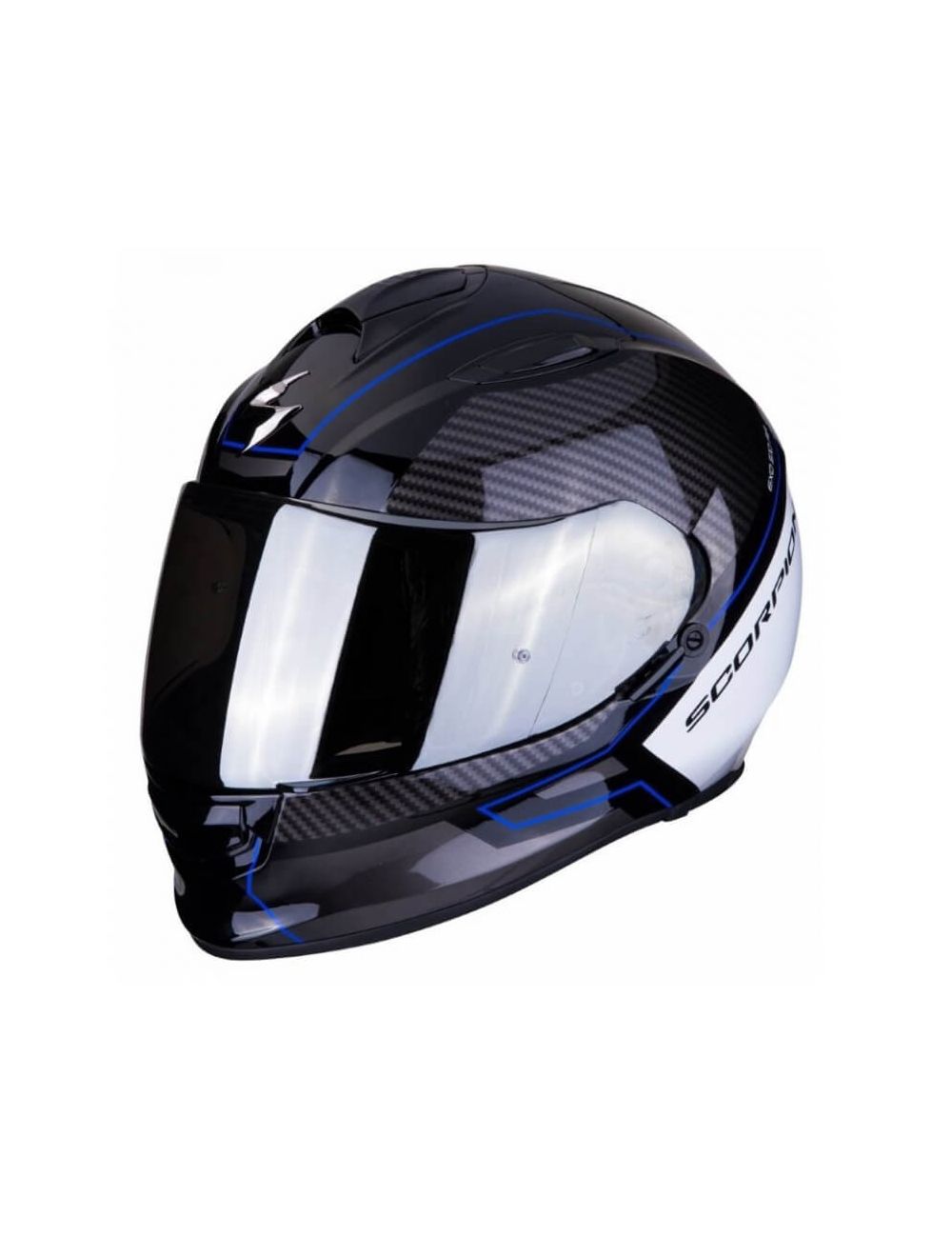 Scorpion exo best sale 510 frame