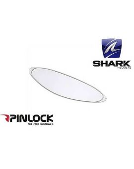 Антифог Pinlock Shark Skwal "DKS144", Фото 1