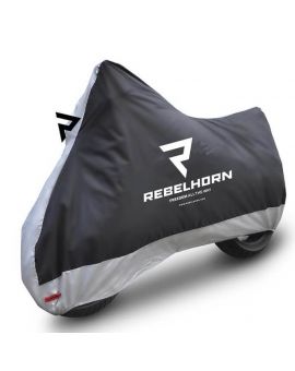 Чехол для мотоцикла Rebelhorn Cover II, Фото 1