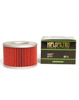Фільтр масляний Hiflo HF111, Фото 1