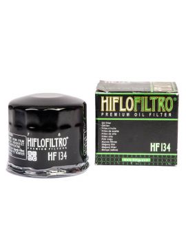 Фильтр масляный Hiflo HF134, Фото 1