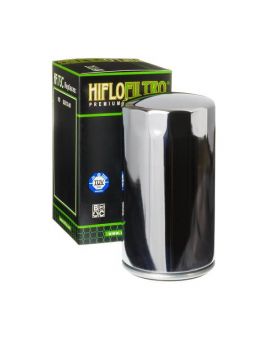 Фильтр масляный Hiflo HF173C, Фото 1