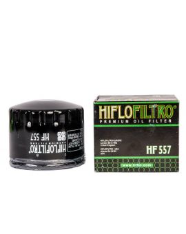 Фільтр масляний Hiflo HF557, Фото 1
