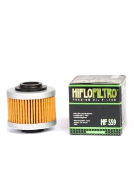 Фильтр масляный Hiflo HF559, Фото 1