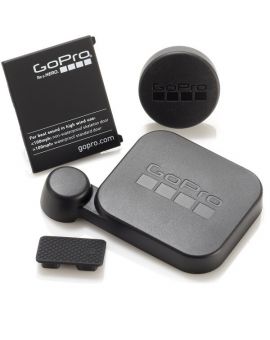 Комплект защитных крышек, изделия из пластика GoPro Caps + Doors Hero 3, Фото 1