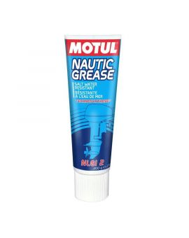Пластическая смазка Motul Nautic Grease "200gr", Фото 1