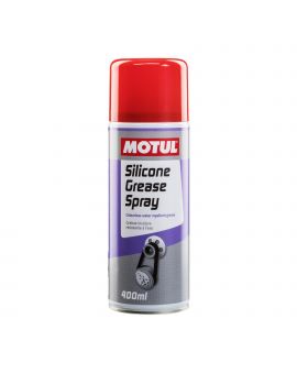 Пластична змазка Motul Silicone Grease Spray "400ml", Фото 1