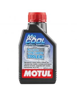 Присадка для системы охлаждения Motul MoCool "0,5L", Фото 1
