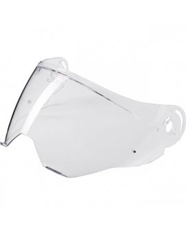 Скло для шолома Scorpion Exo-ADX-1 Shield Clear, Фото 1
