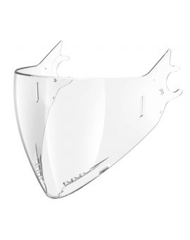 Скло для шолома Shark Citycruiser clear, Фото 1