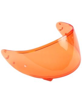 Скло для шолома Shoei NXR/X-Spirit 3/Ryd (Cwr-1) spectra fire orange, Фото 1
