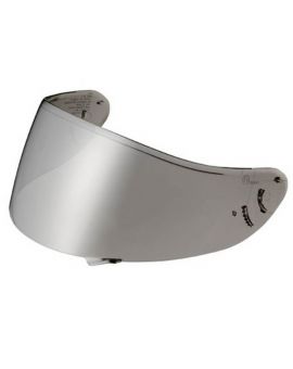 Стекло для шлема Shoei XR-1100/Qwest (Cw-1) spectra silver, Фото 1