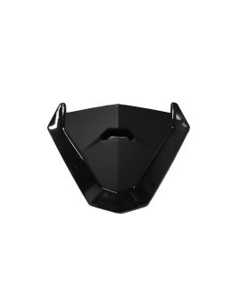 Задняя вентиляция для шлема Mt Thunder 3 matt black, Фото 1