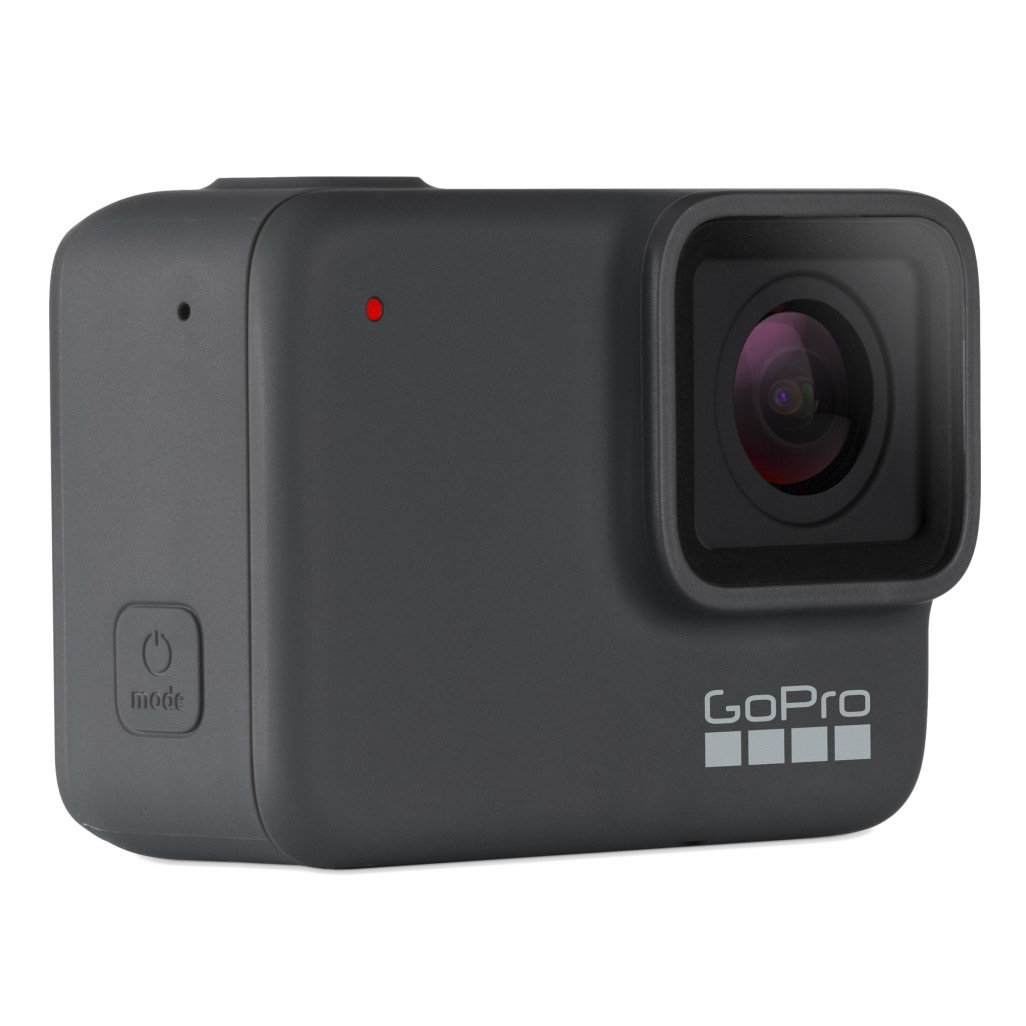 モカモカ GoPro HERO7 Black GoPro HERO7 Black купить во Львове, Харькове - цены в Украине