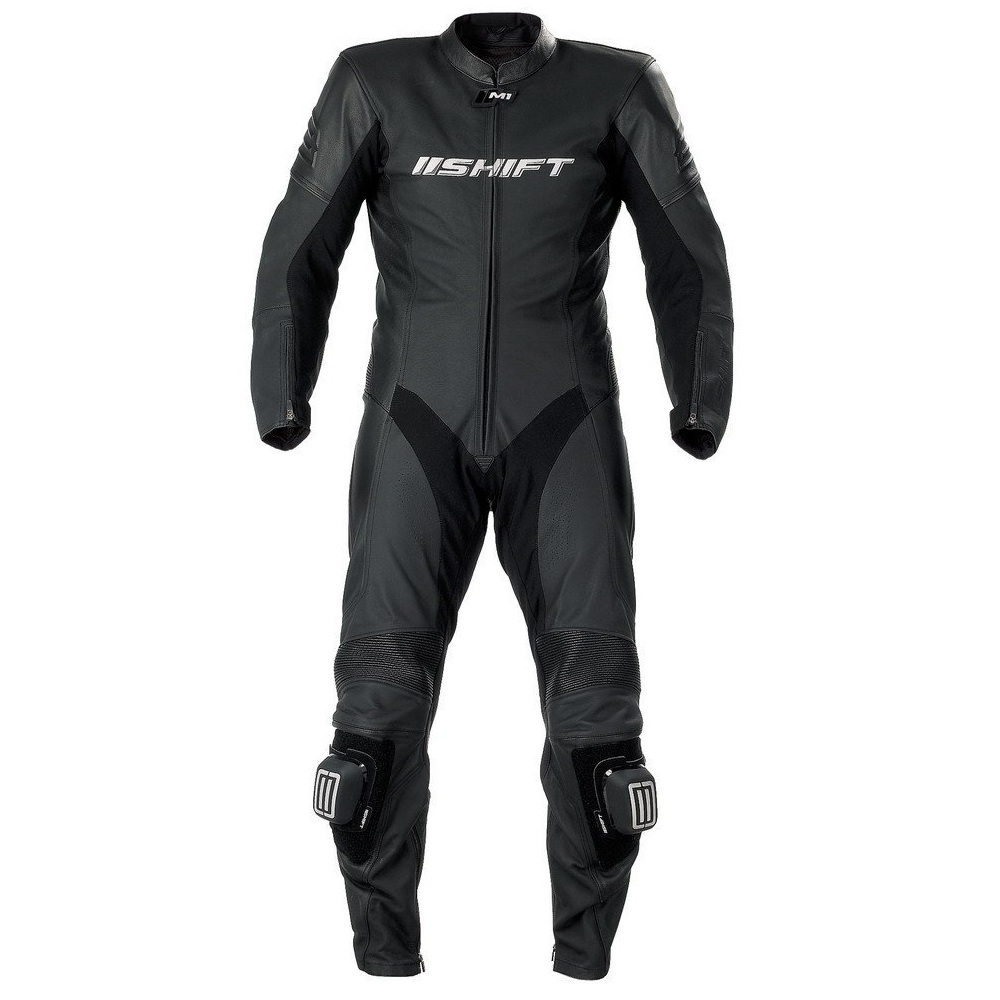 МотоКомбинезон Shift M1 Leather - mybike | Киев, Днепр, Одесса, Львов