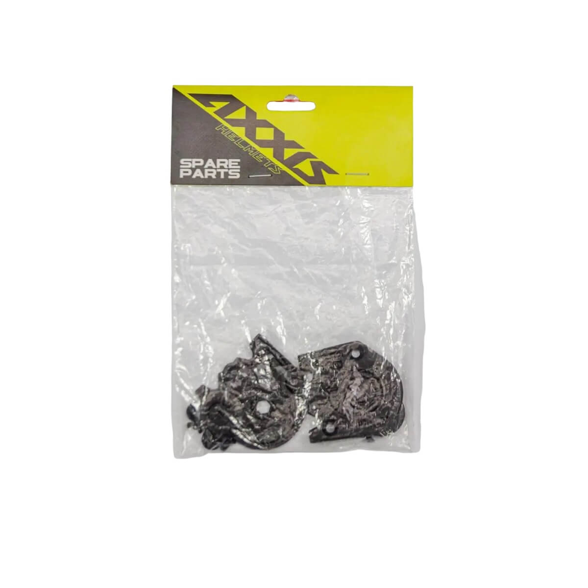 aquila様用 МотоКрепление визора Axxis Hawk/Draken MT (V-31/18C) - mybike