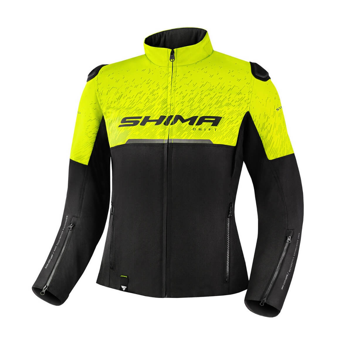 shimaさん用 МотоКуртка жіноча Shima Drift Lady - mybike | Київ, Дніпро, Одеса