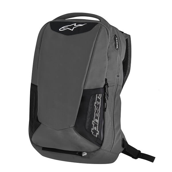 mh. МотоРюкзак Alpinestars City Hunter - mybike | Київ, Дніпро, Одеса