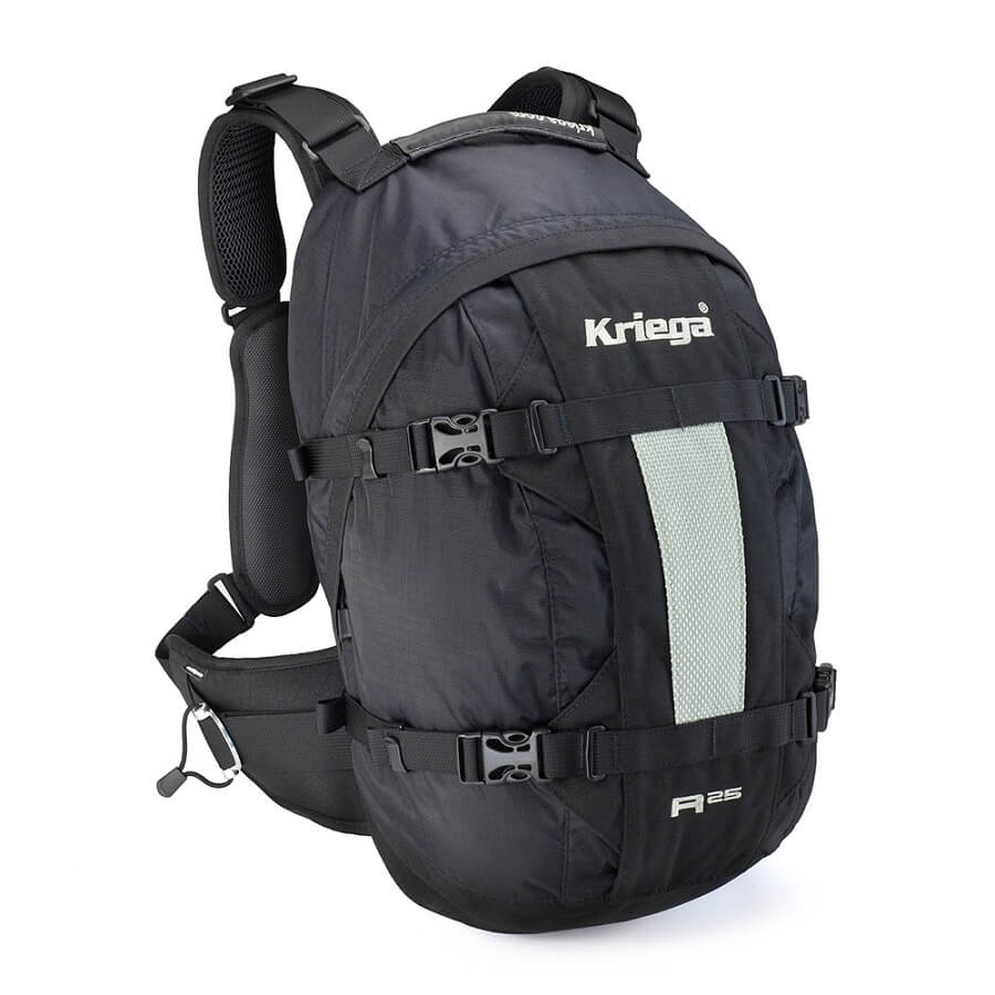 МотоМоторюкзак Kriega Backpack-R25 - mybike | Киев, Днепр, Одесса