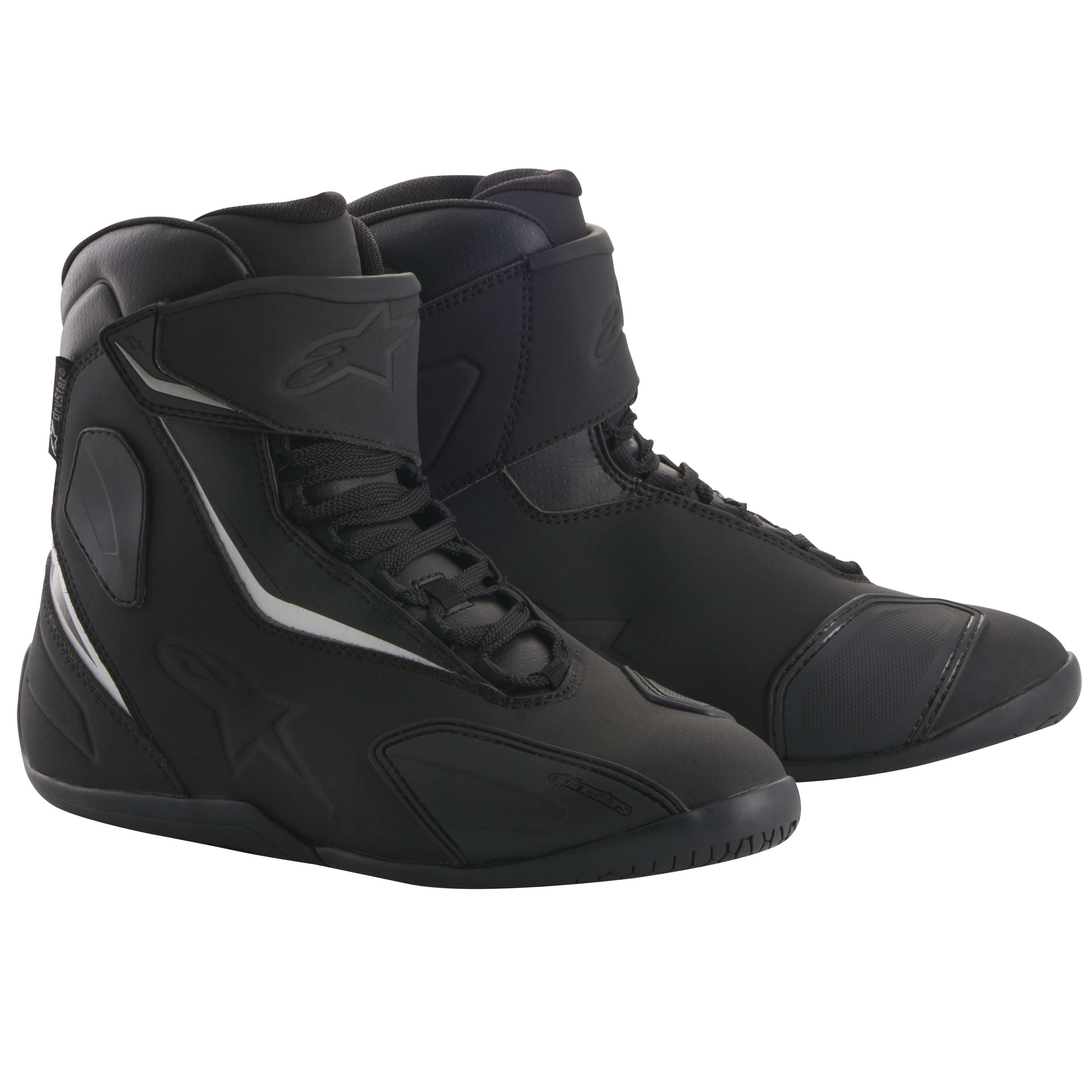 МотоОбувь Alpinestars Fastback-2 Drystar - mybike | Киев, Днепр