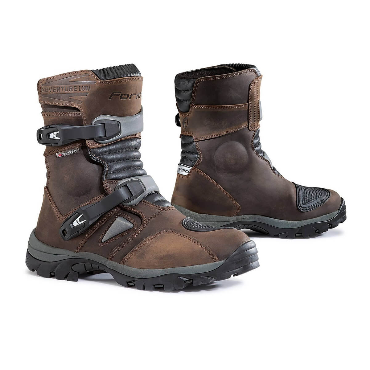 FORMA ADVENTURE ブーツ obuv-forma-adventure-low-foto-
