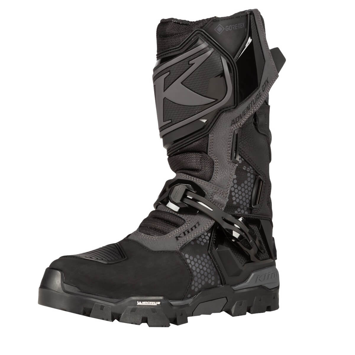 МотоВзуття Klim Adventure GTX Boot - mybike | Київ, Дніпро, Одеса