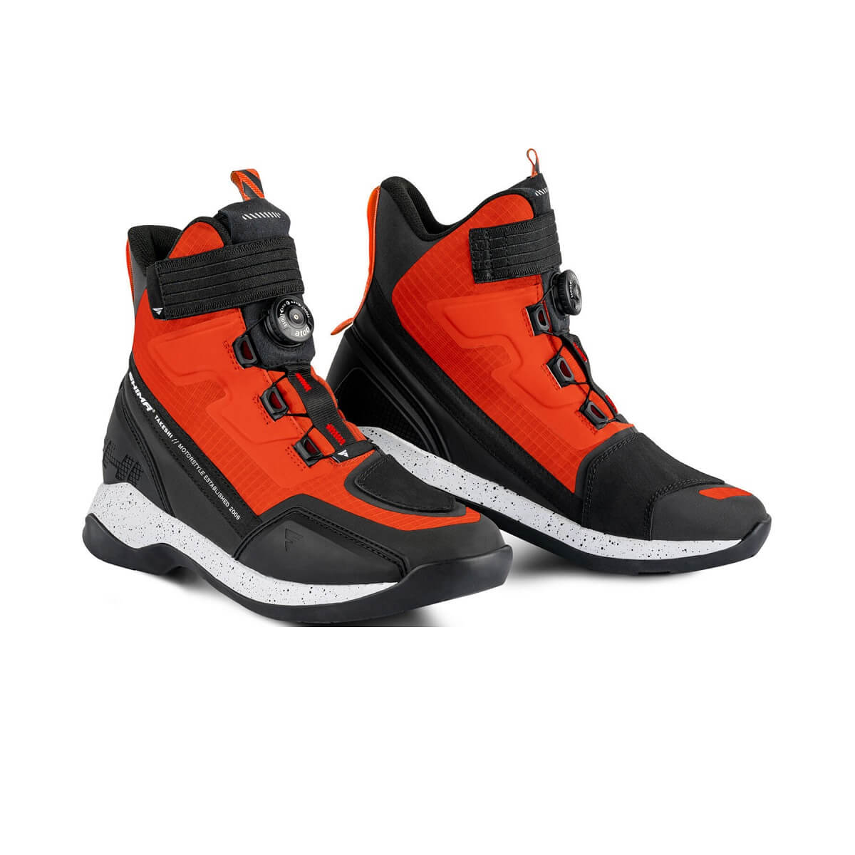 sho Кросівки Skechers Relaxed Fit: D'Lux Pro 237755 BKCC чорні | Стиляга