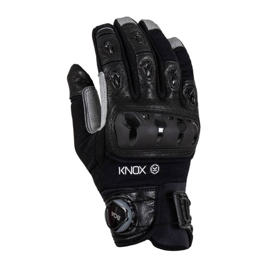 МотоПерчатки Knox Orsa OR3 Textile MK3 - mybike | Киев, Днепр