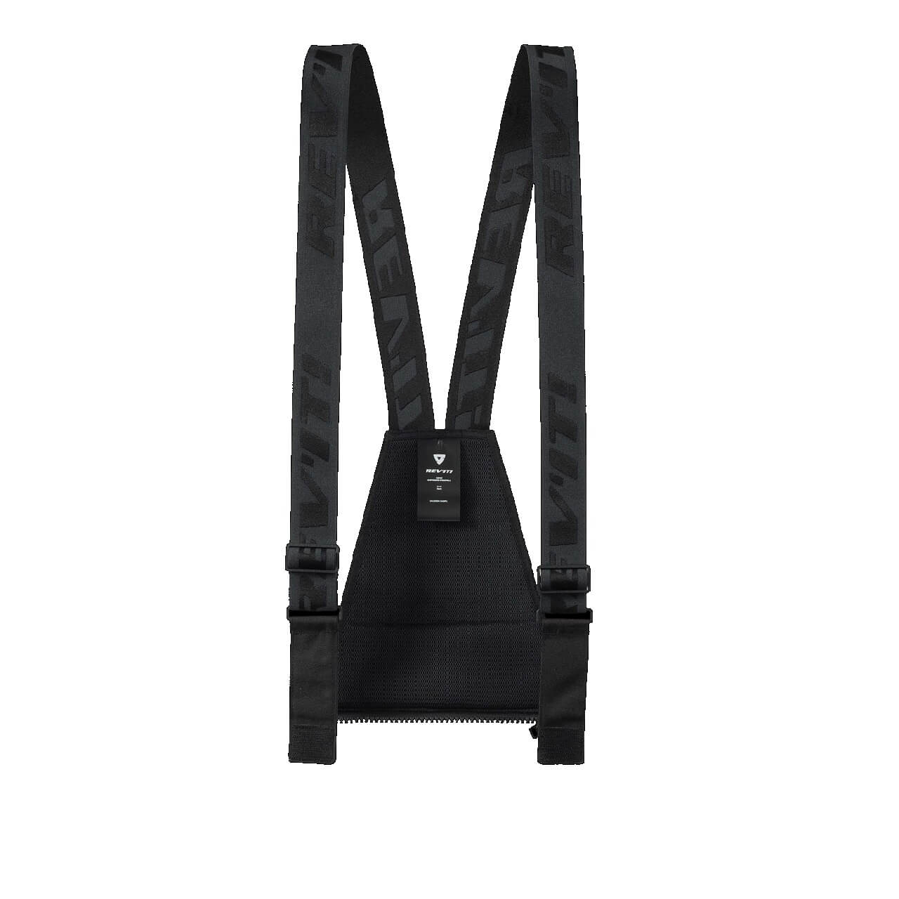 МотоПідтяжки Revit Suspenders Strapper 2 black - mybike | Київ
