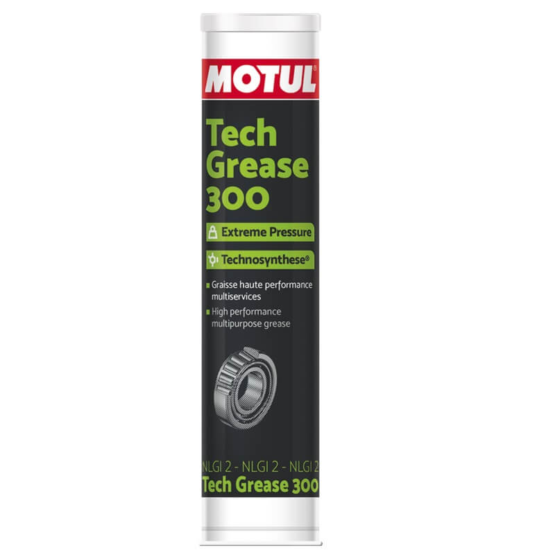 МотоПластична змазка Motul Tech Grease 300 