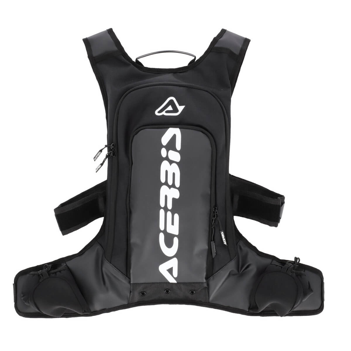 МотоРюкзак-гідратор Acerbis X-Storm Logo black/white - mybike