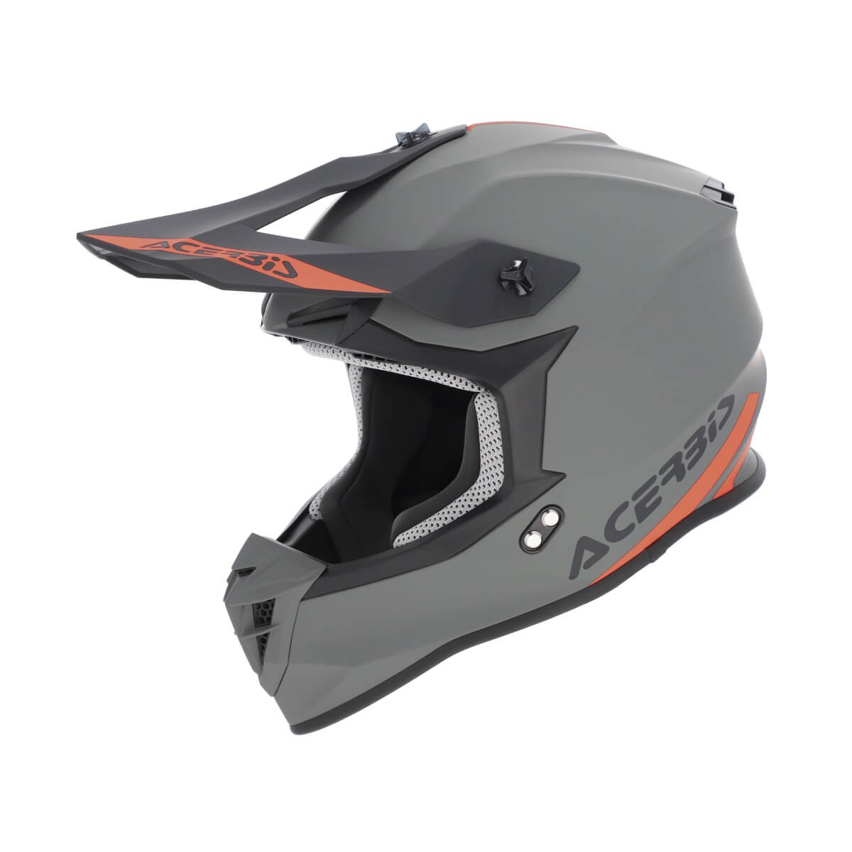 МотоШлем Acerbis Linear Solid ECE 22.06 - mybike | Киев, Днепр