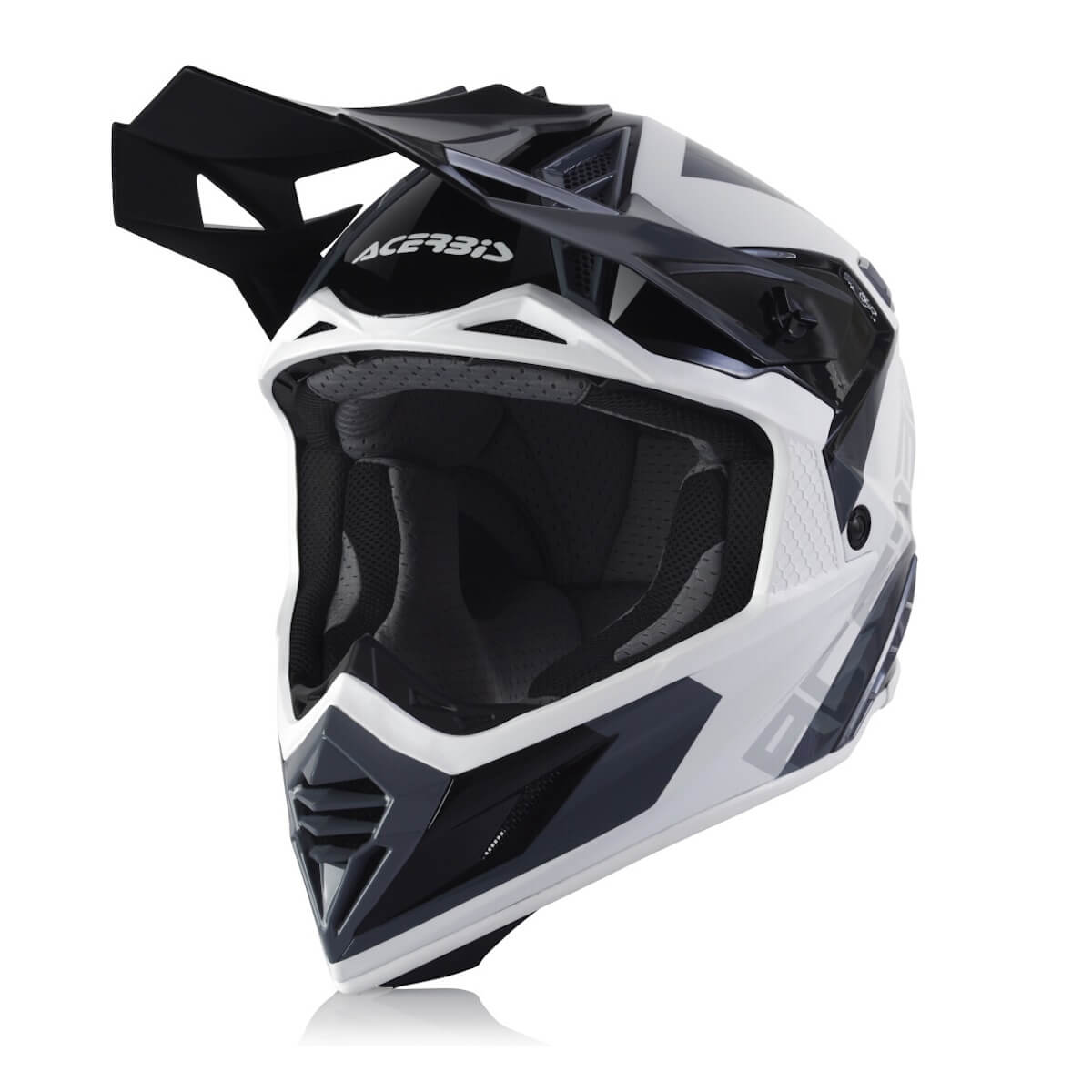 МотоШолом Acerbis X-Track VTR - mybike | Київ, Дніпро, Одеса, Львів