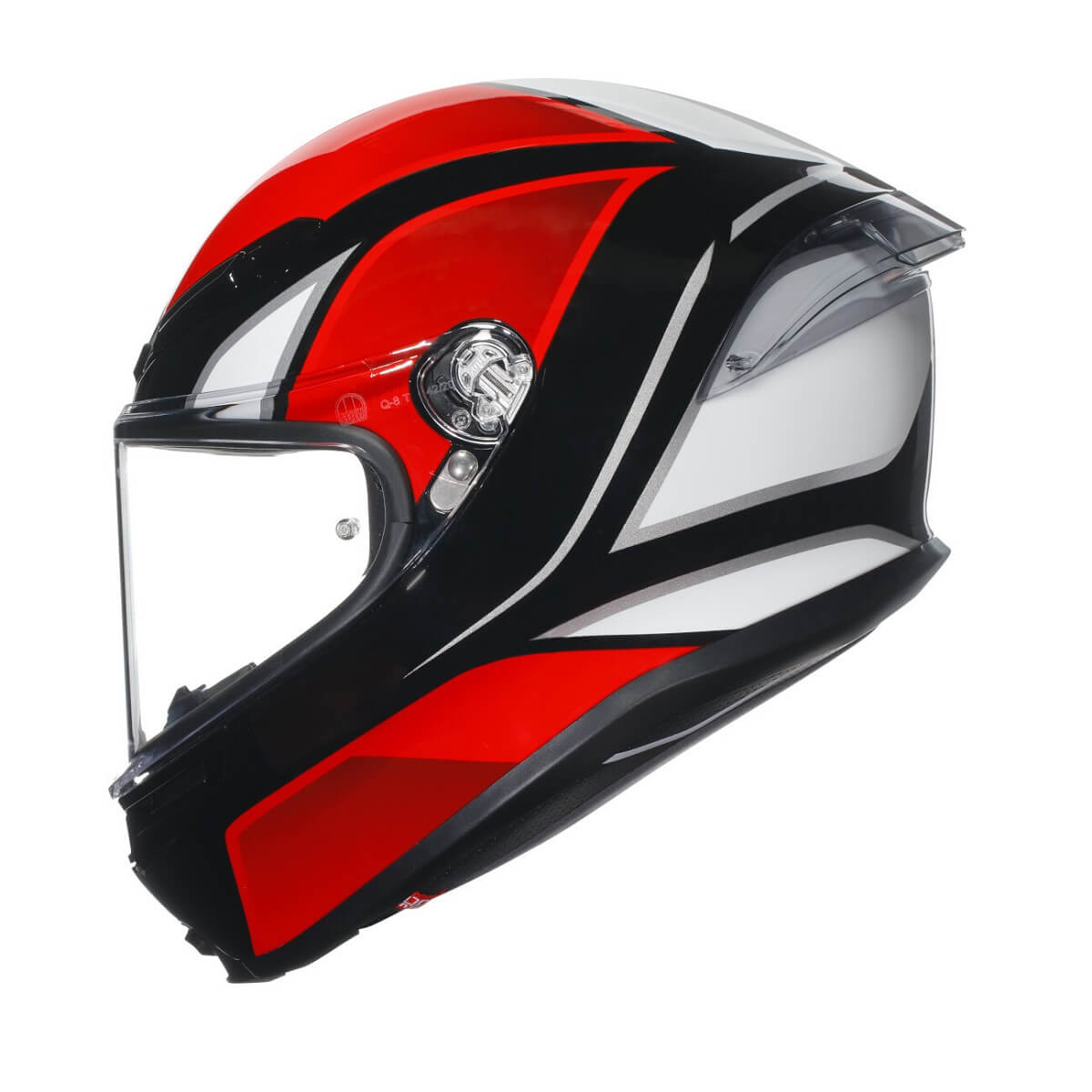 МотоШлем Agv K6 S Hypen ECE 22.06 - mybike | Киев, Днепр, Одесса