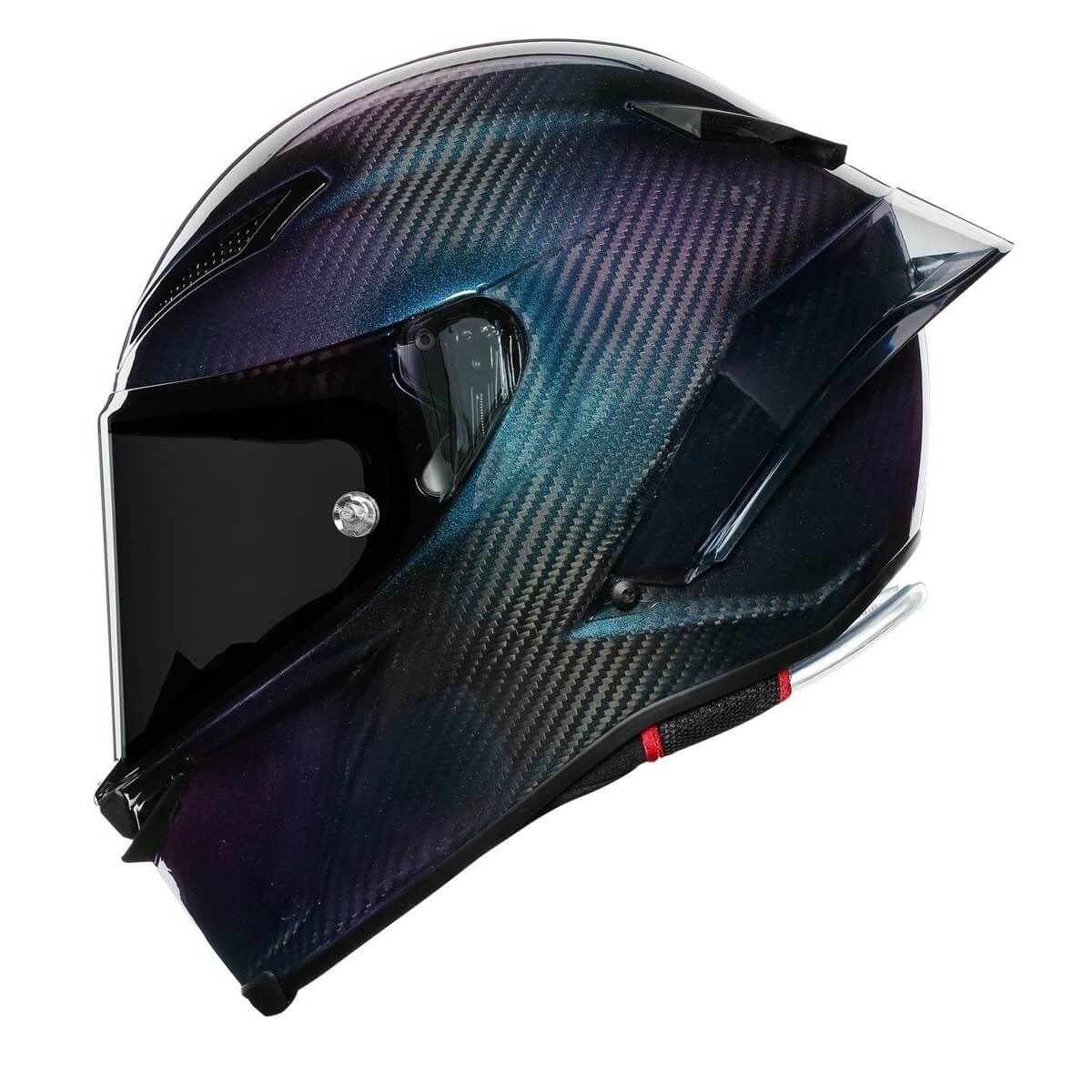 МотоШлем Agv Pista GP RR - mybike | Киев, Днепр, Одесса, Львов