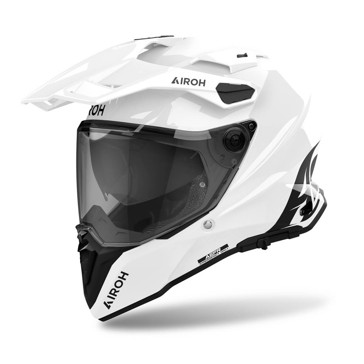 МотоШолом Airoh Commander 2 - mybike | Київ, Дніпро, Одеса, Львів