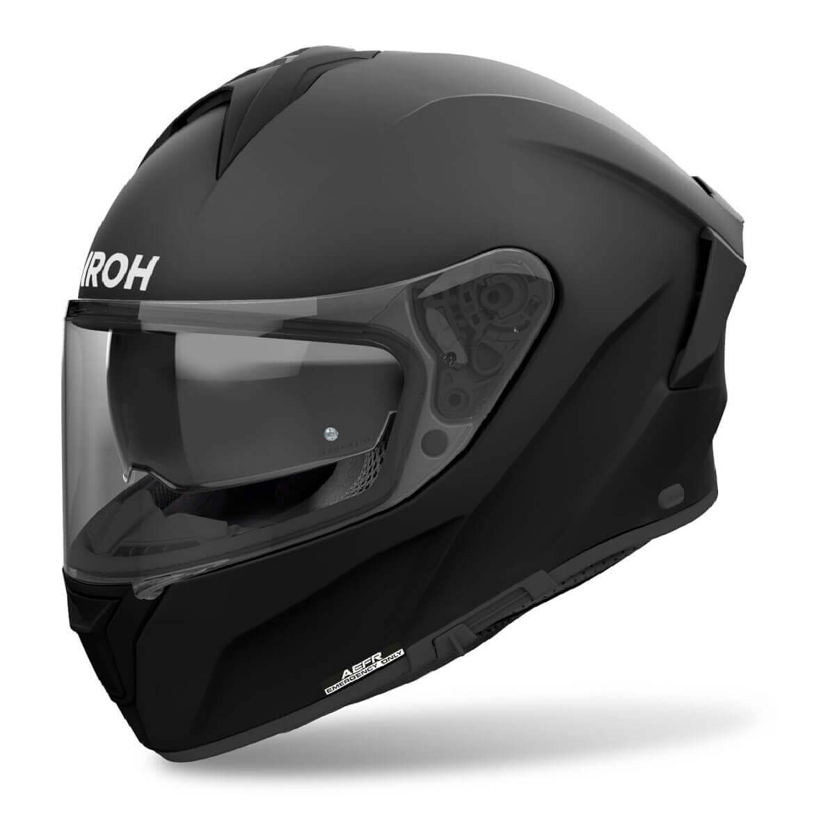Airoh Spark2 ヘルメット ハスクバーナモデル Lサイズ МотоШолом Airoh Spark 2 - mybike | Київ, Дніпро, Одеса, Львів
