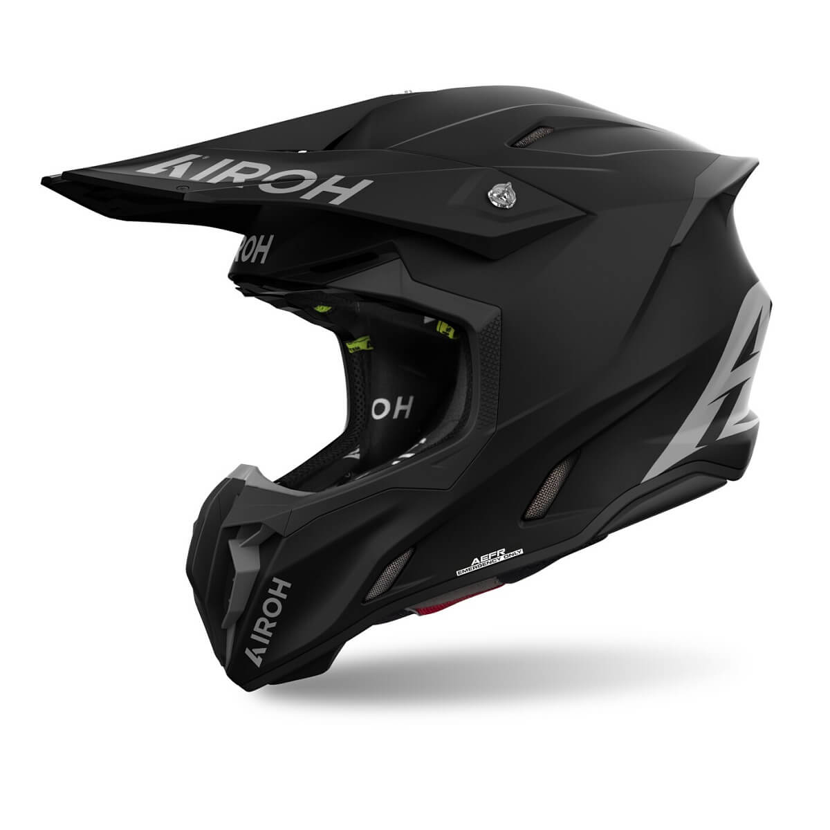 МотоШлем Airoh Twist 3 Color - mybike | Киев, Днепр, Одесса, Львов