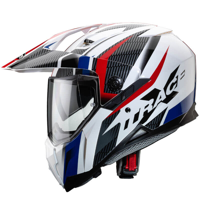 xmr МотоШолом Caberg Xtrace Lux - mybike | Київ, Дніпро, Одеса, Львів
