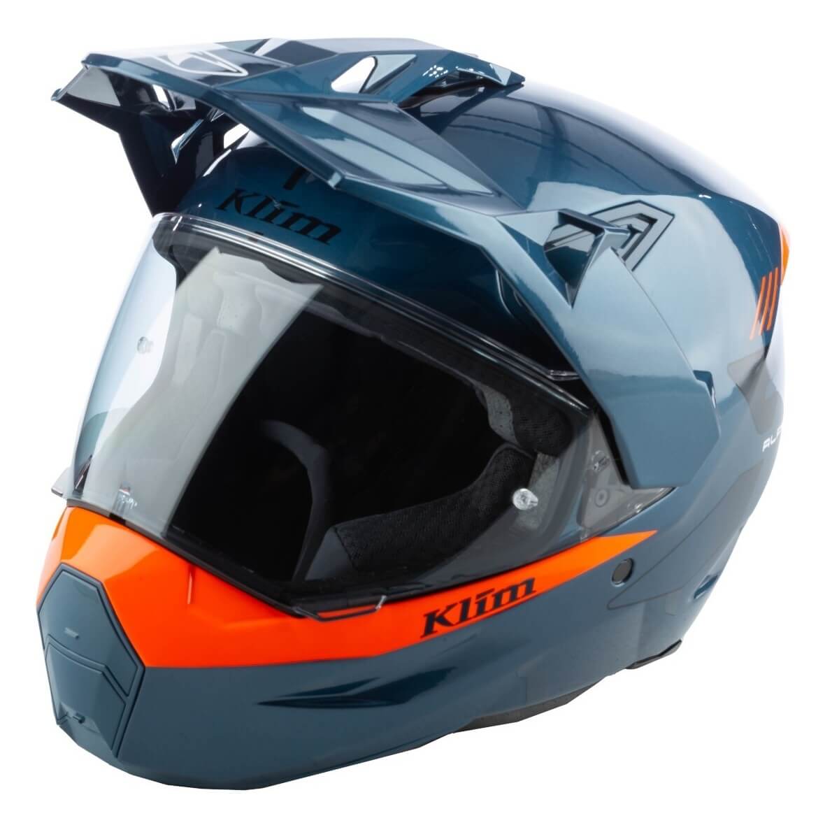 МотоШолом Klim X1 Alpha - mybike | Київ, Дніпро, Одеса, Львів
