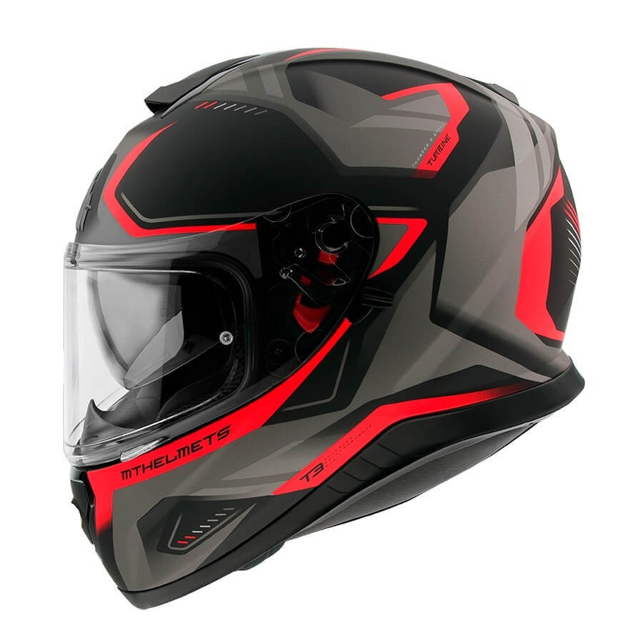 МотоШолом MT Thunder 3 SV Turbine - mybike | Київ, Дніпро, Одеса