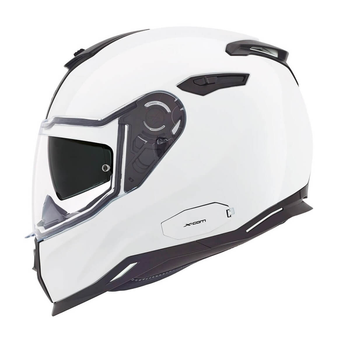 МотоШолом Nexx SX. 100 Core Edition - mybike | Київ, Дніпро, Одеса
