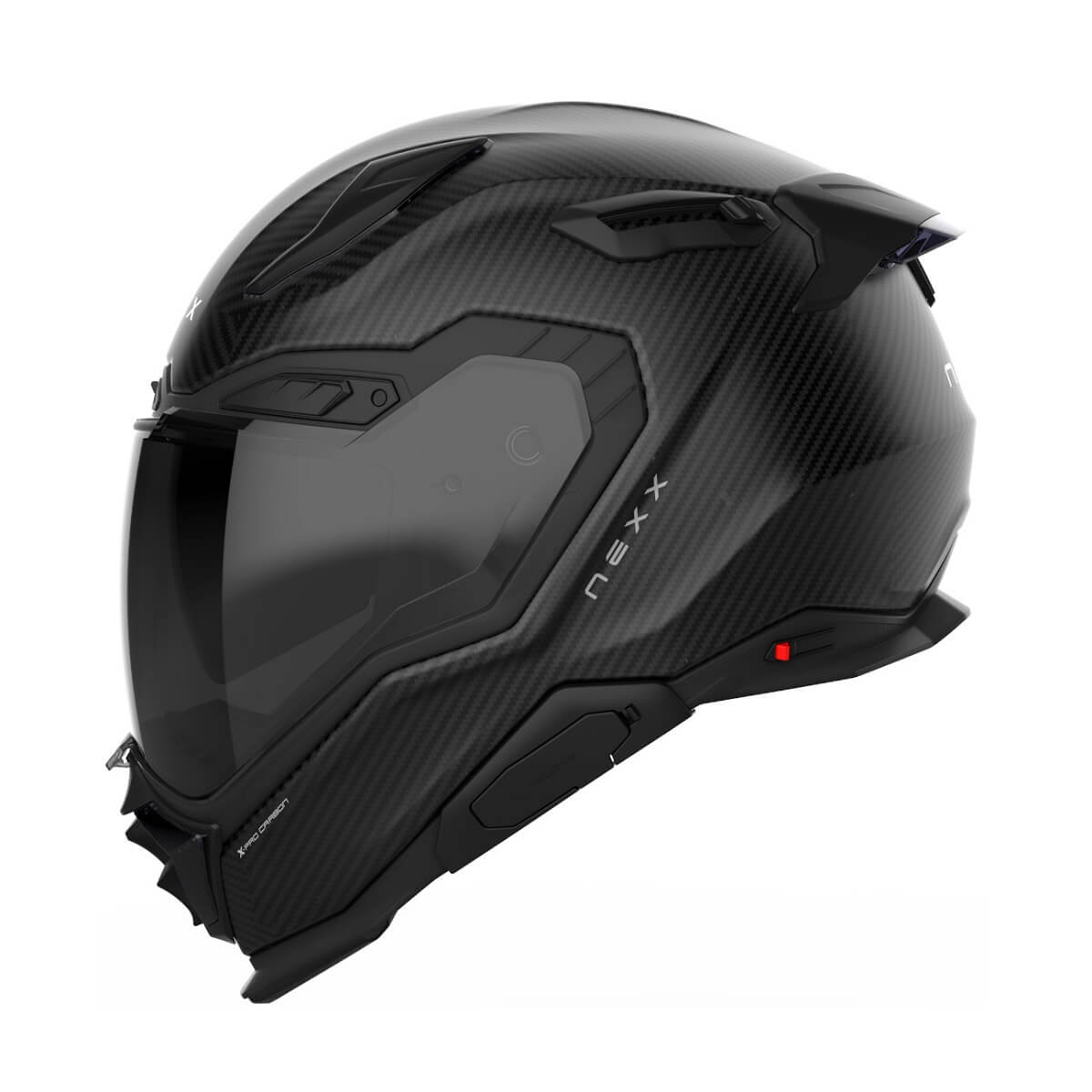 МотоШолом Nexx X.WST3 Zero Pro Carbon MT - mybike | Київ, Дніпро