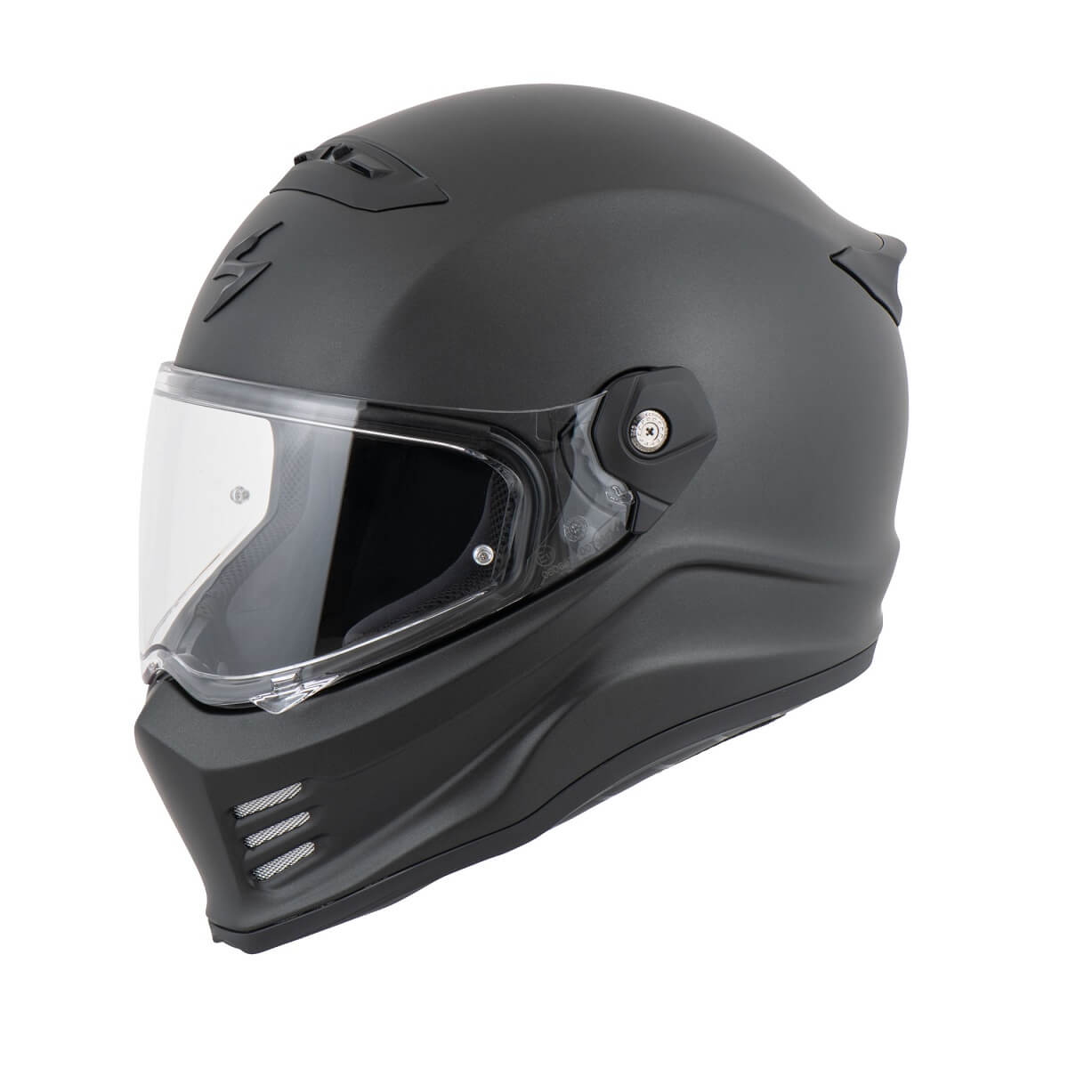 МотоШлем Scorpion Covert FX - mybike | Киев, Днепр, Одесса, Львов