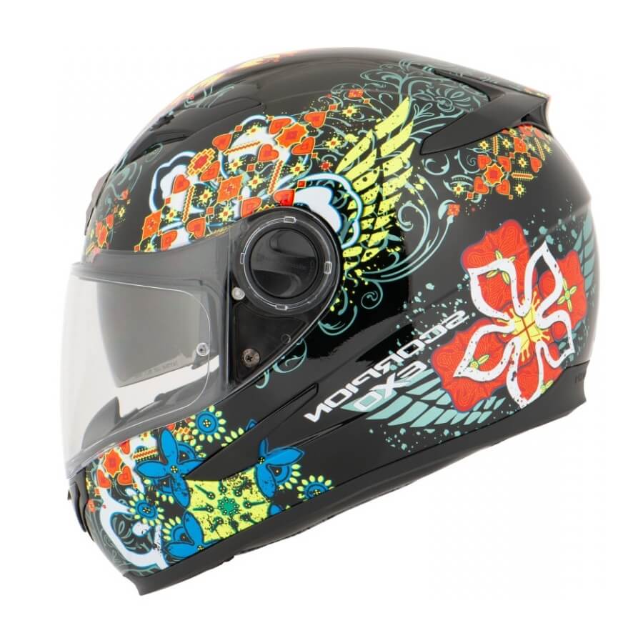 Scorpion exo deals 490 divina