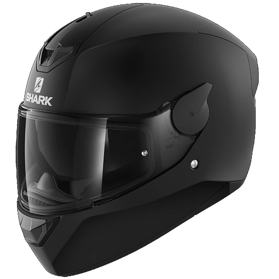 МотоШлем Shark D-Skwal 2 Blank - mybike | Киев, Днепр, Одесса, Львов